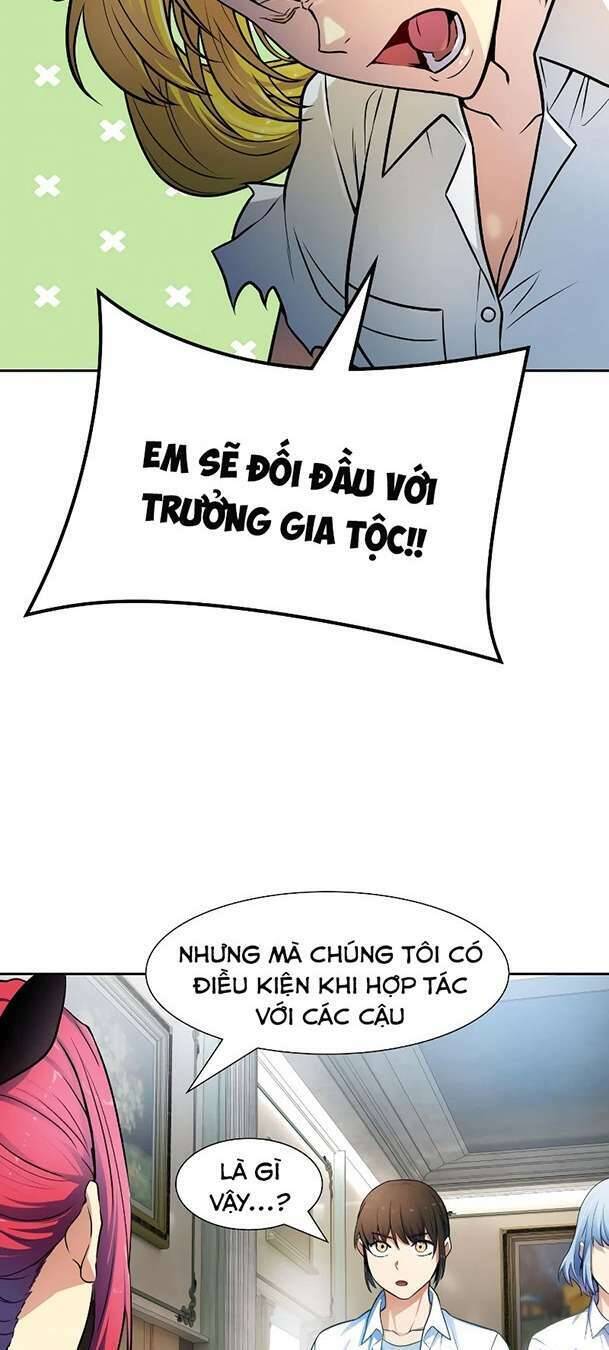 Tòa Tháp Bí Ẩn 2 Chapter 570 - 83
