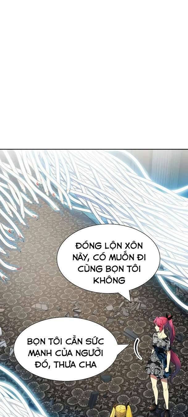 Tòa Tháp Bí Ẩn 2 Chapter 570 - 93