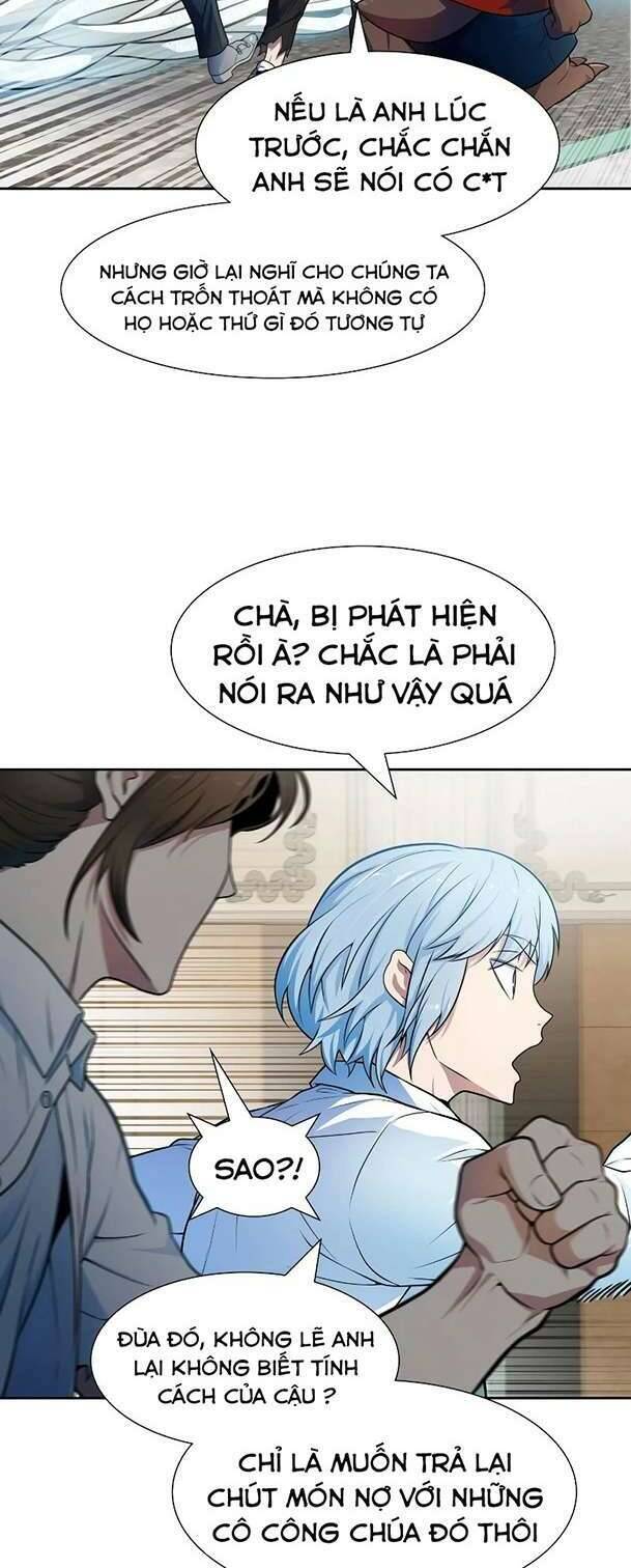 Tòa Tháp Bí Ẩn 2 Chapter 570 - 96