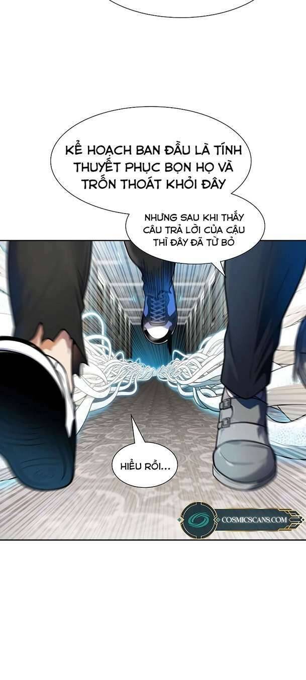 Tòa Tháp Bí Ẩn 2 Chapter 570 - 97
