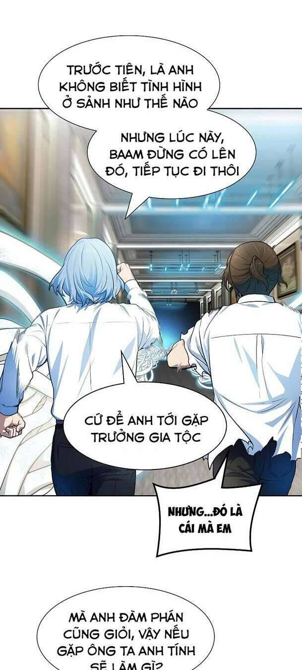 Tòa Tháp Bí Ẩn 2 Chapter 570 - 98