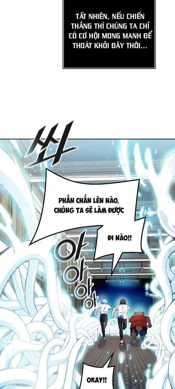 Tòa Tháp Bí Ẩn 2 Chapter 570 - 100