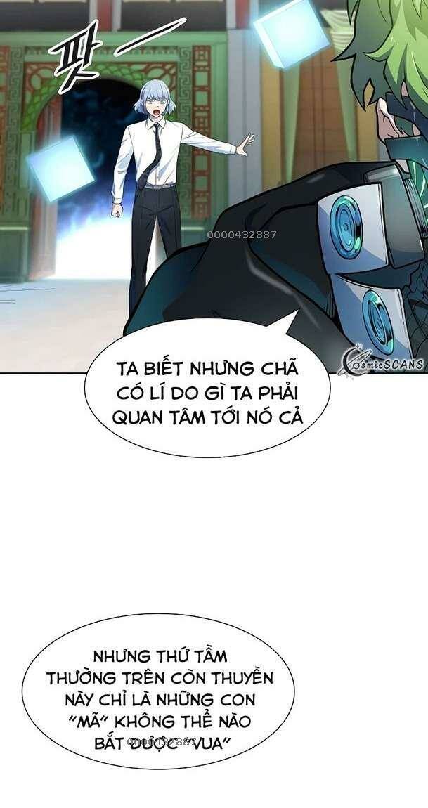 Tòa Tháp Bí Ẩn 2 Chapter 573 - 11