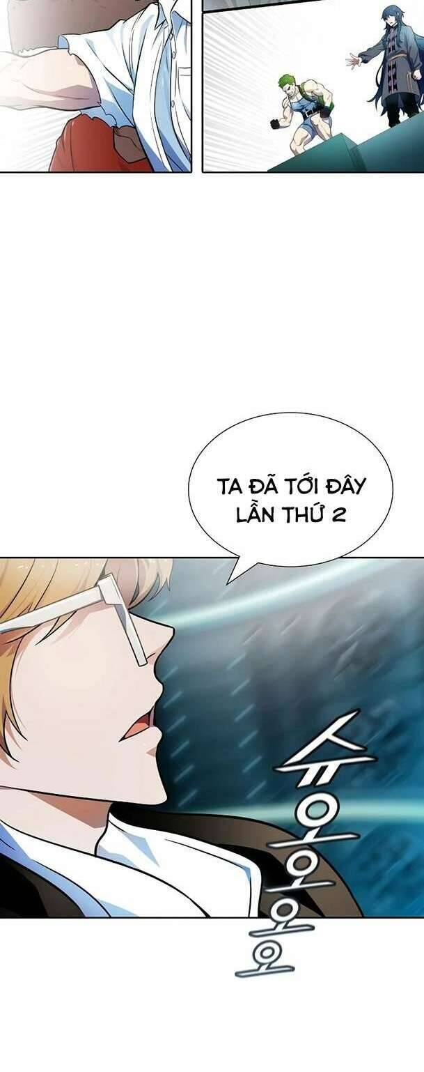 Tòa Tháp Bí Ẩn 2 Chapter 573 - 108