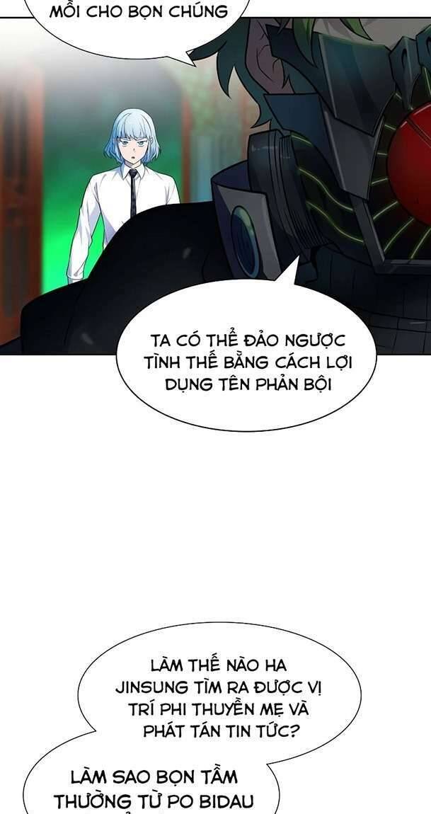 Tòa Tháp Bí Ẩn 2 Chapter 573 - 13