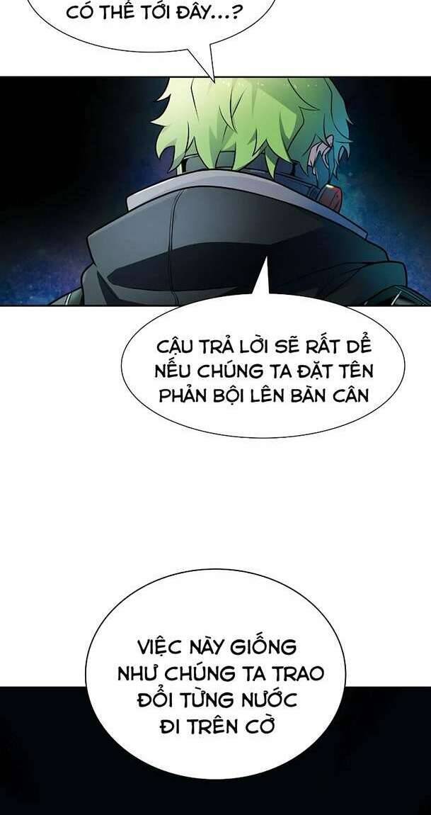 Tòa Tháp Bí Ẩn 2 Chapter 573 - 14