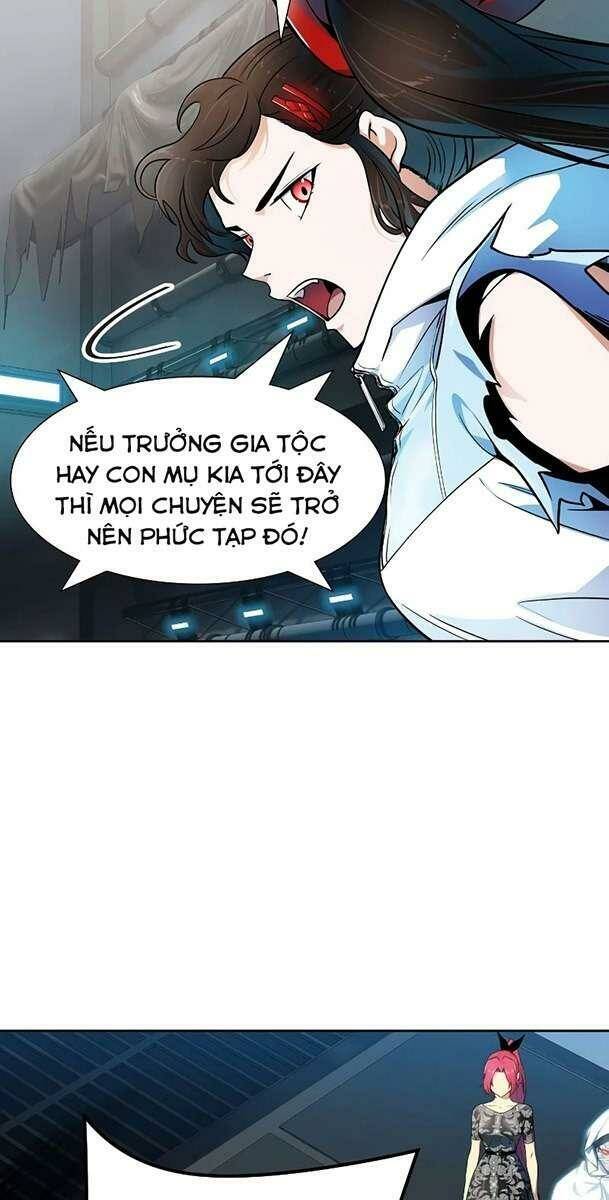 Tòa Tháp Bí Ẩn 2 Chapter 573 - 22