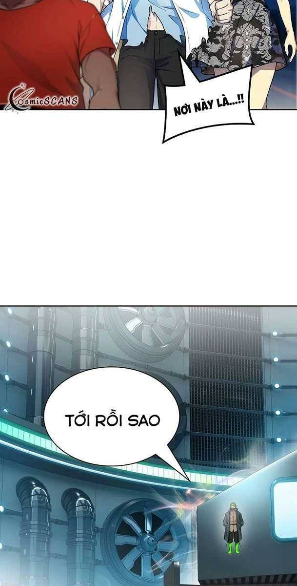 Tòa Tháp Bí Ẩn 2 Chapter 573 - 26