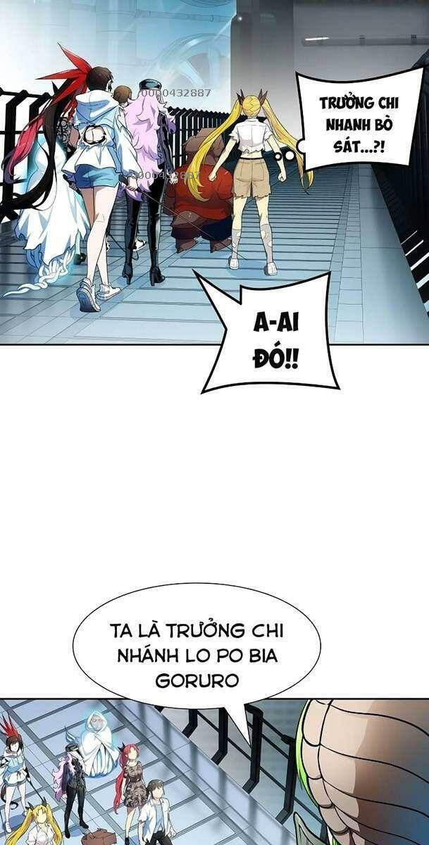 Tòa Tháp Bí Ẩn 2 Chapter 573 - 27