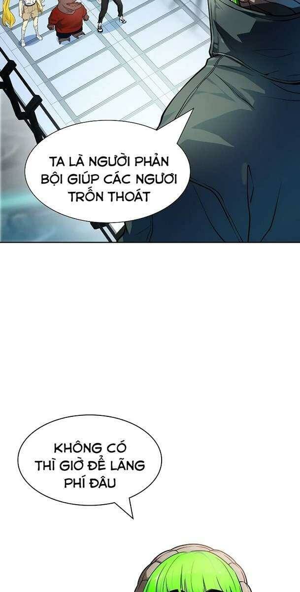 Tòa Tháp Bí Ẩn 2 Chapter 573 - 28