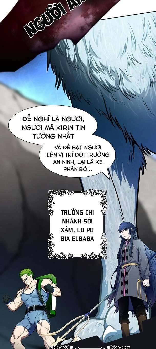 Tòa Tháp Bí Ẩn 2 Chapter 573 - 35