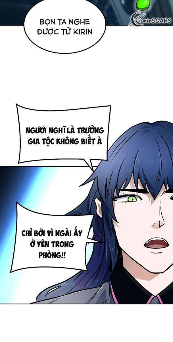 Tòa Tháp Bí Ẩn 2 Chapter 573 - 37