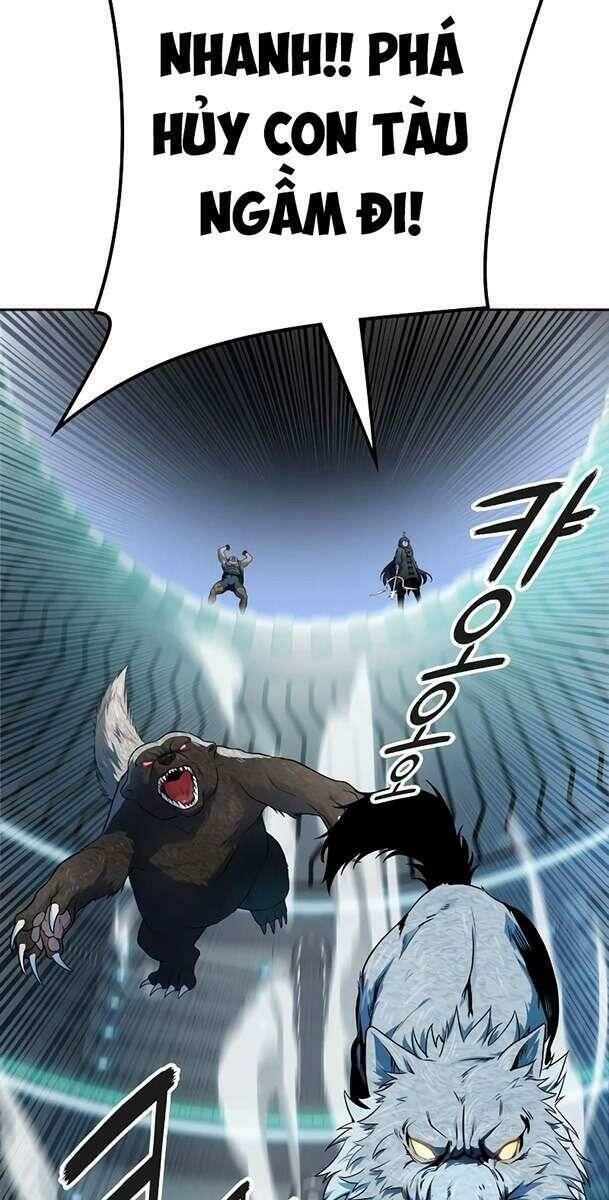 Tòa Tháp Bí Ẩn 2 Chapter 573 - 40