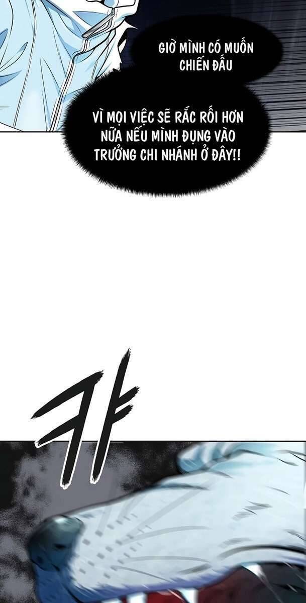 Tòa Tháp Bí Ẩn 2 Chapter 573 - 43