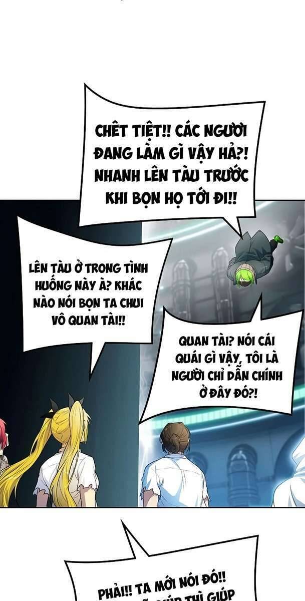 Tòa Tháp Bí Ẩn 2 Chapter 573 - 56