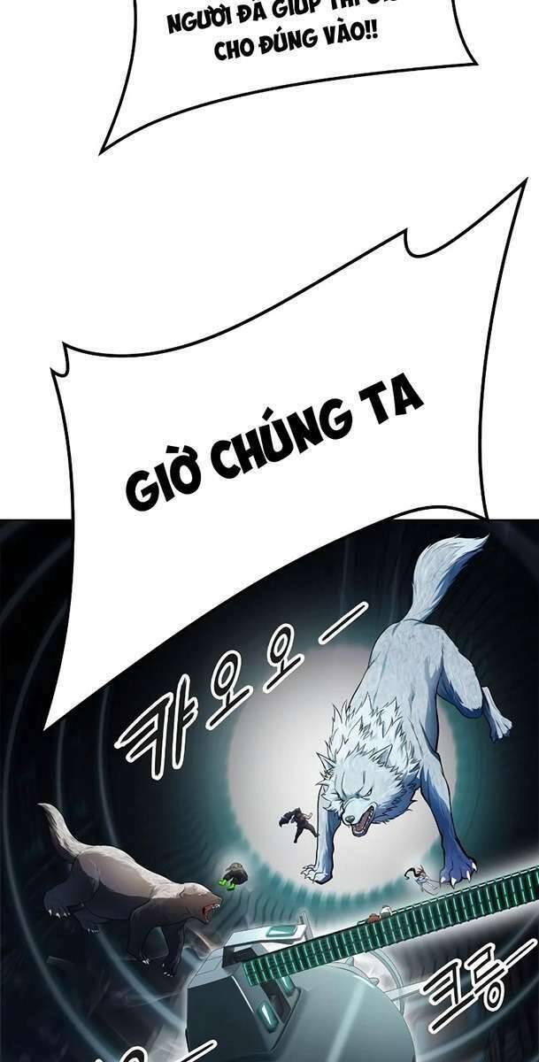 Tòa Tháp Bí Ẩn 2 Chapter 573 - 57
