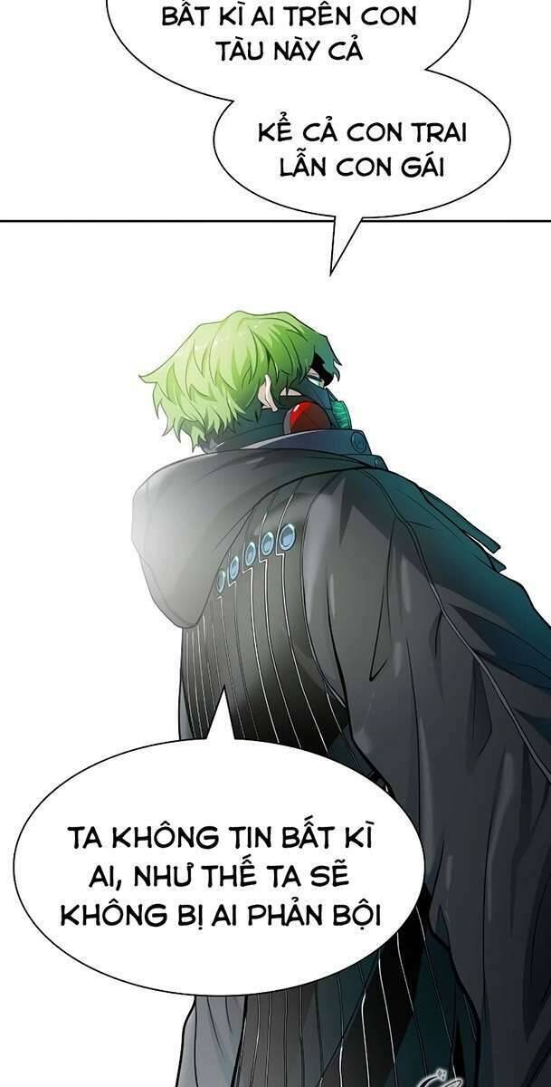Tòa Tháp Bí Ẩn 2 Chapter 573 - 61