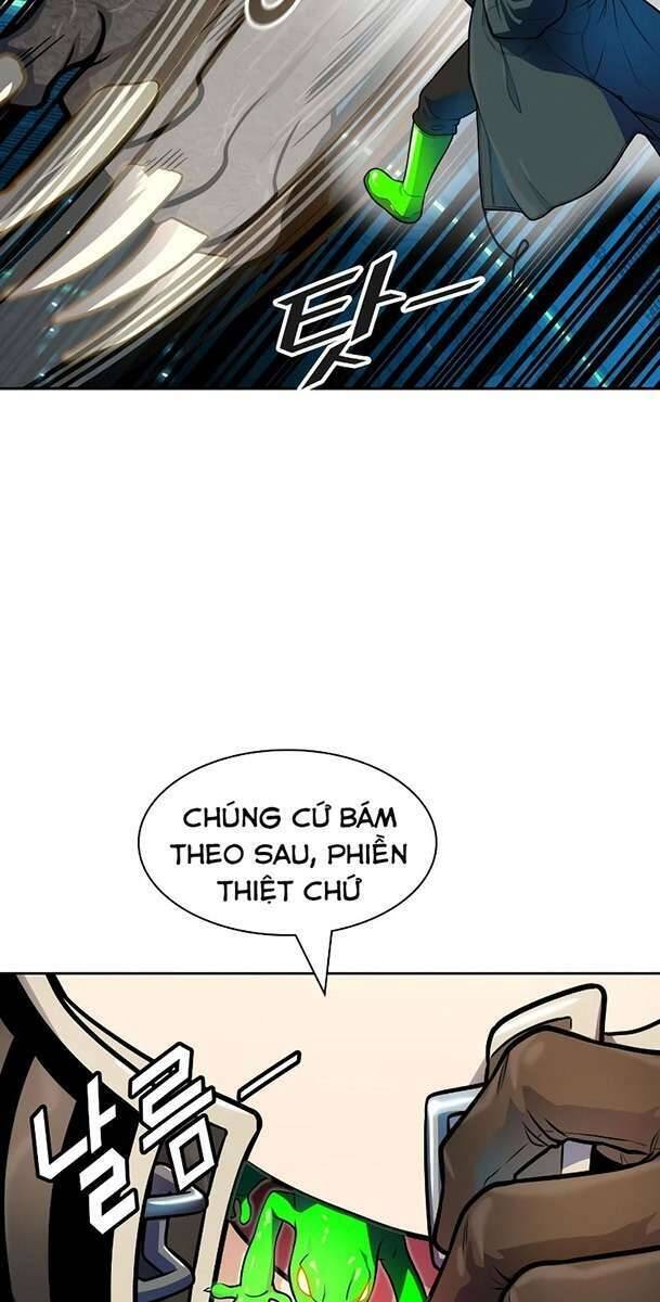 Tòa Tháp Bí Ẩn 2 Chapter 573 - 70