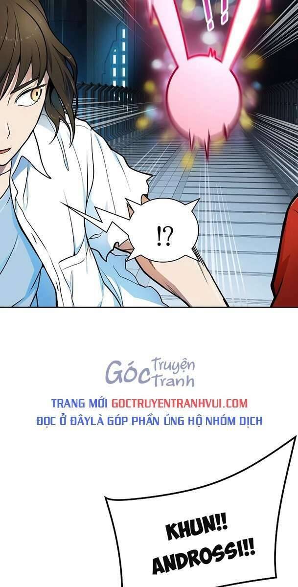Tòa Tháp Bí Ẩn 2 Chapter 573 - 75