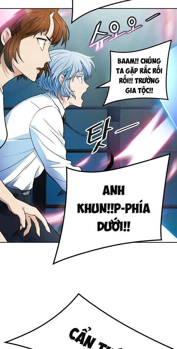 Tòa Tháp Bí Ẩn 2 Chapter 573 - 76