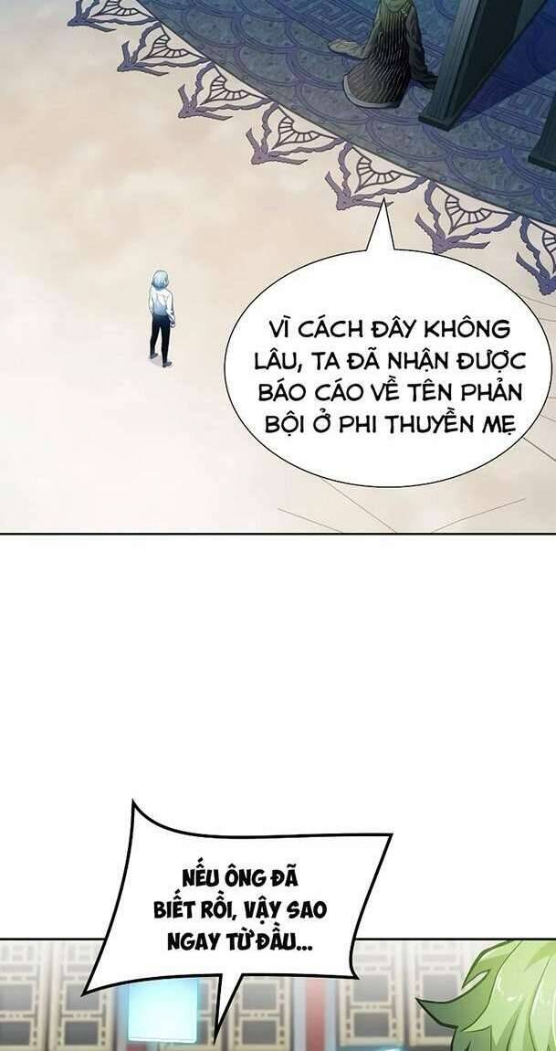 Tòa Tháp Bí Ẩn 2 Chapter 573 - 10