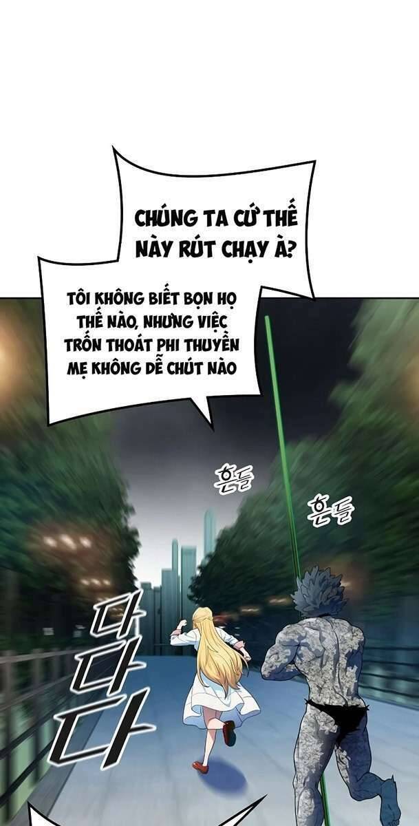 Tòa Tháp Bí Ẩn 2 Chapter 573 - 91