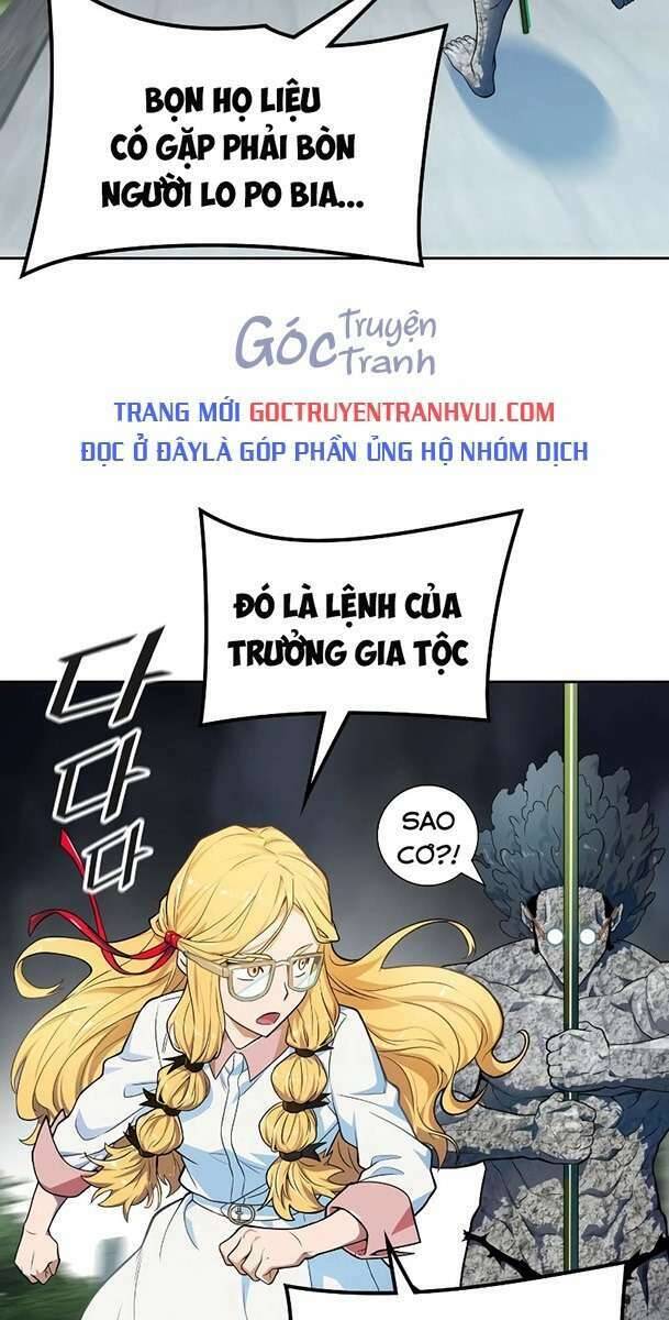 Tòa Tháp Bí Ẩn 2 Chapter 573 - 92