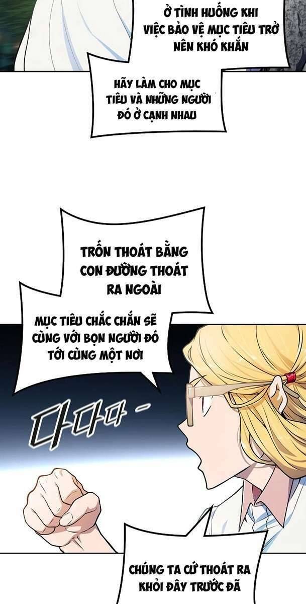 Tòa Tháp Bí Ẩn 2 Chapter 573 - 93