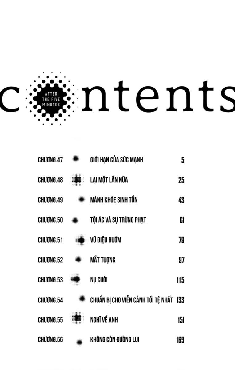 Gofun Go No Sekai Chapter 47 - 4