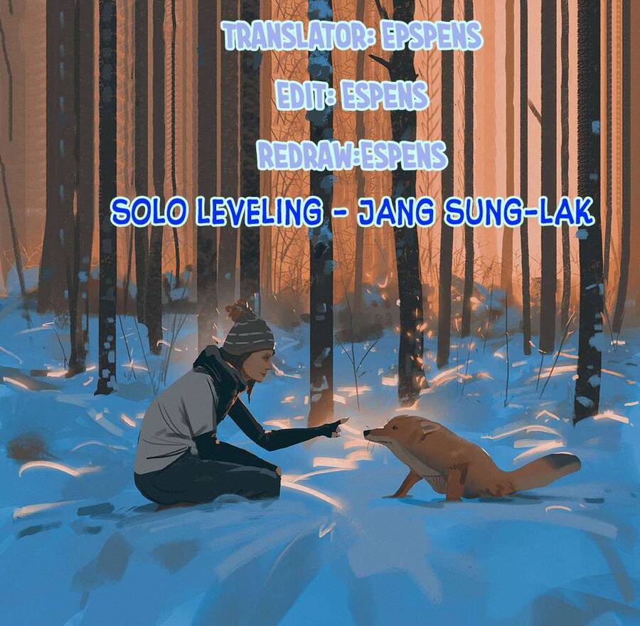 Tôi Thăng Cấp Một Mình Chapter 10 - 1