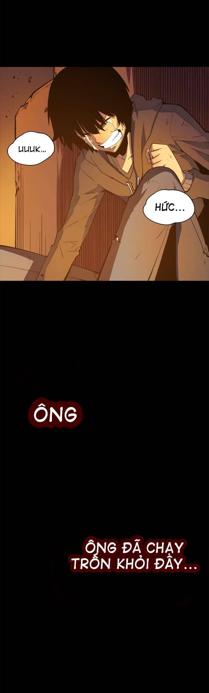 Tôi Thăng Cấp Một Mình Chapter 10 - 2