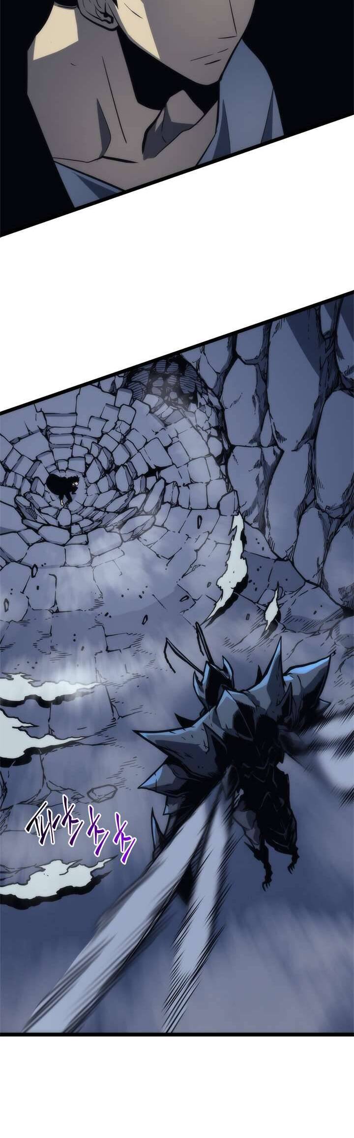 Tôi Thăng Cấp Một Mình Chapter 103 - 32