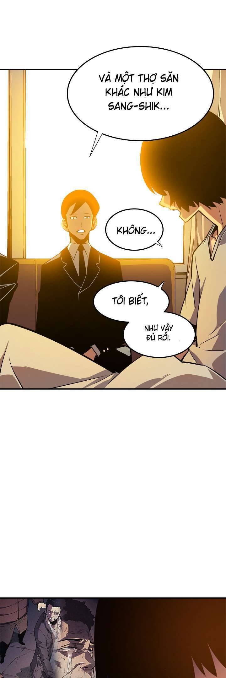 Tôi Thăng Cấp Một Mình Chapter 11 - 11
