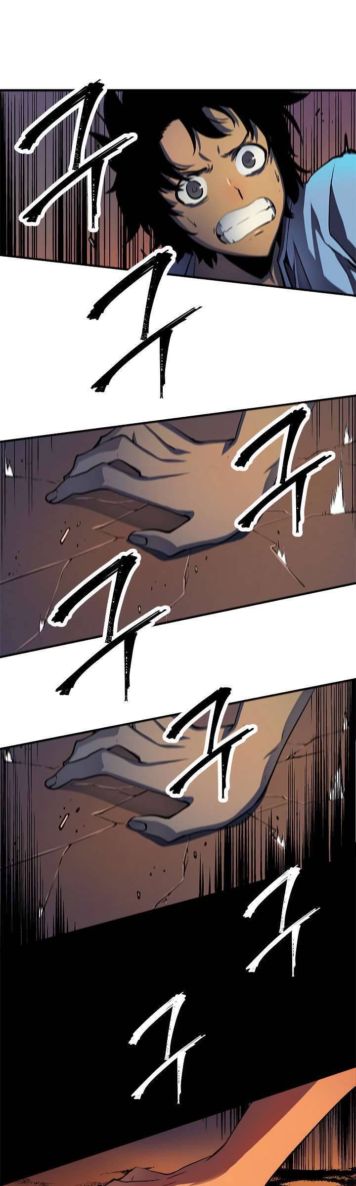 Tôi Thăng Cấp Một Mình Chapter 11 - 36