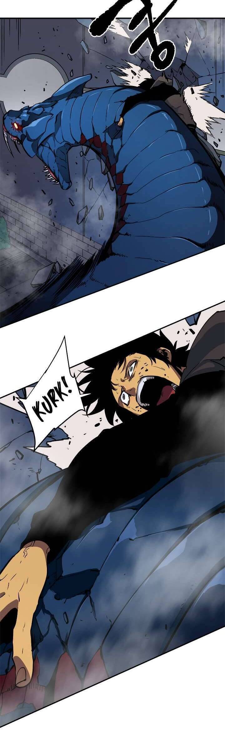 Tôi Thăng Cấp Một Mình Chapter 16 - 41
