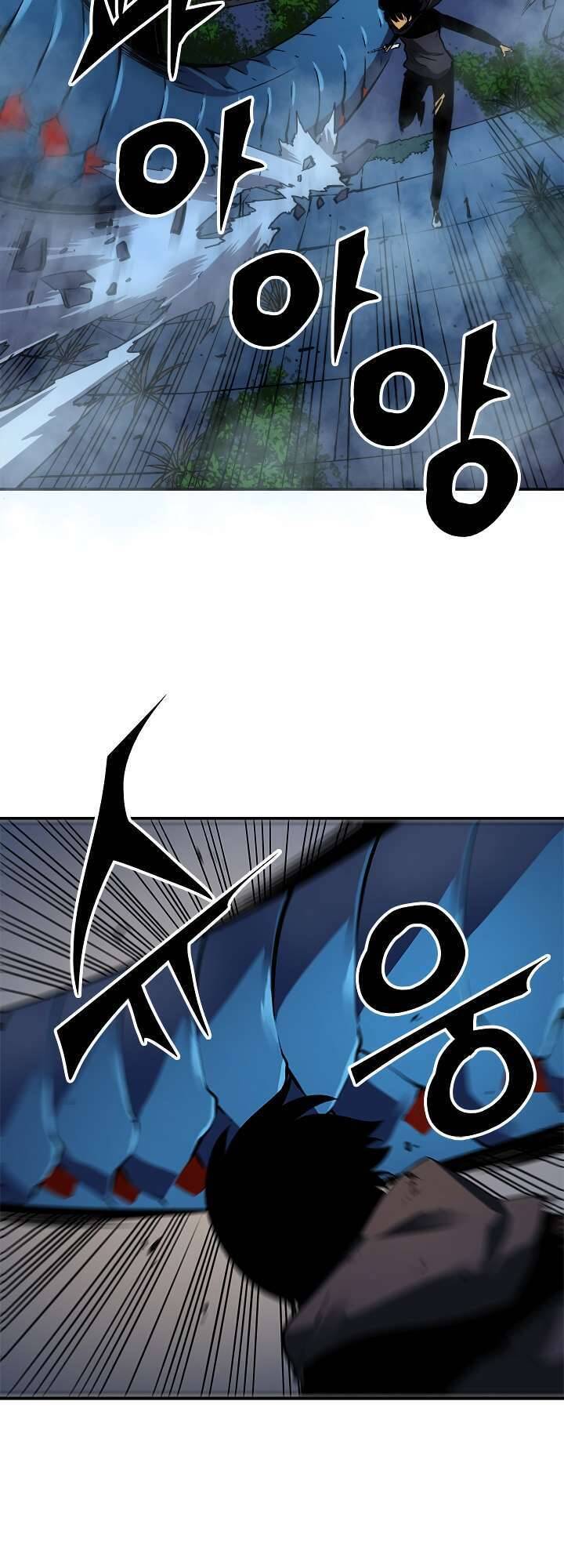 Tôi Thăng Cấp Một Mình Chapter 16 - 10