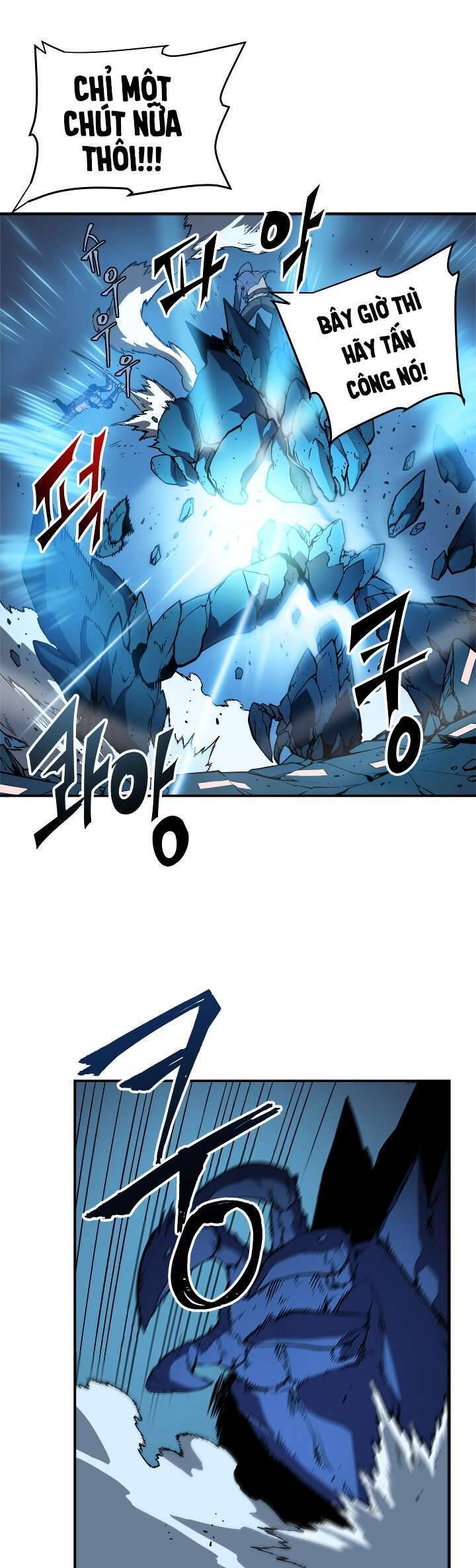 Tôi Thăng Cấp Một Mình Chapter 17 - 38
