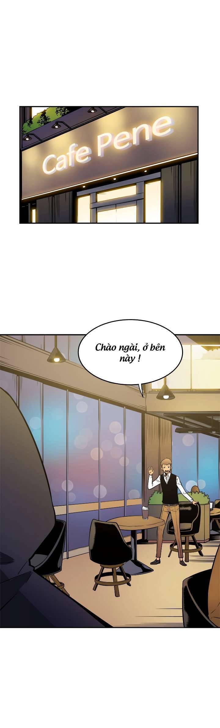 Tôi Thăng Cấp Một Mình Chapter 25 - 18