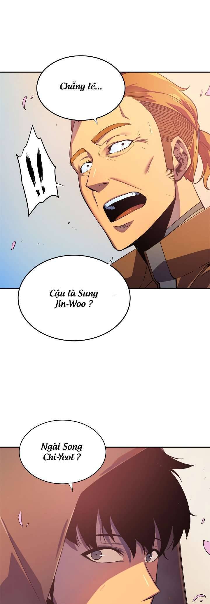 Tôi Thăng Cấp Một Mình Chapter 28 - 14