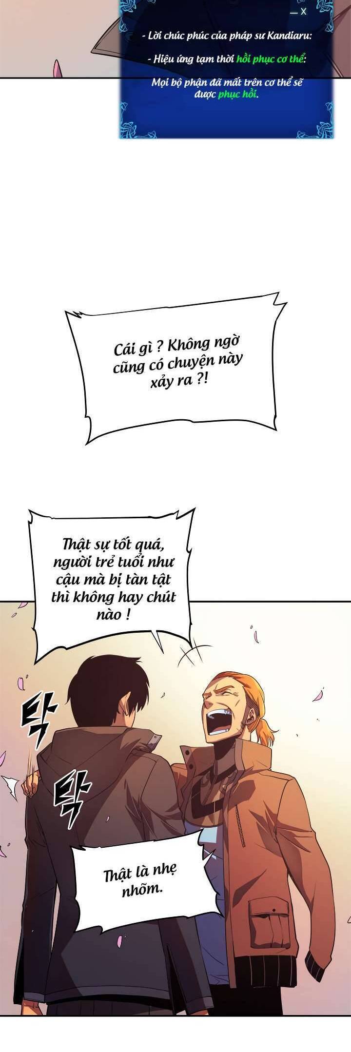 Tôi Thăng Cấp Một Mình Chapter 28 - 18