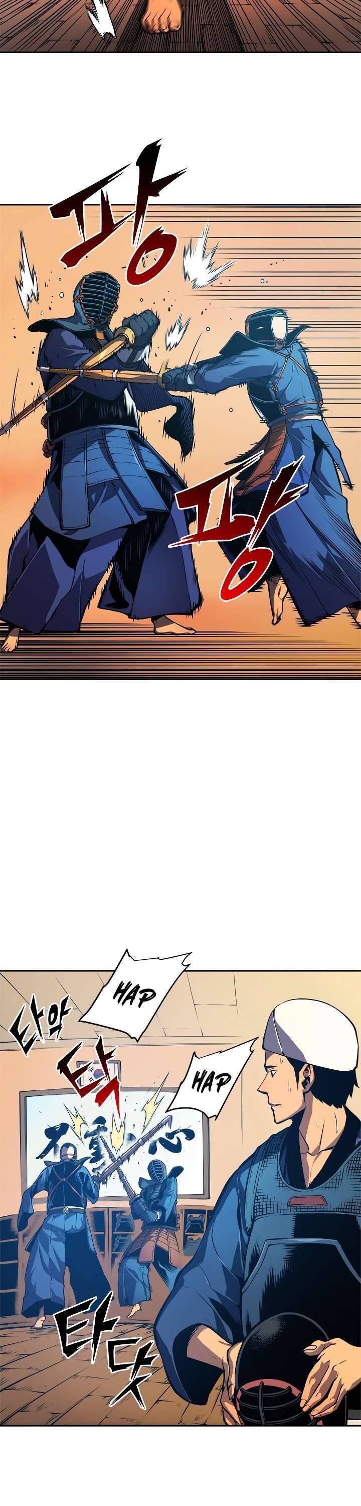 Tôi Thăng Cấp Một Mình Chapter 28 - 3
