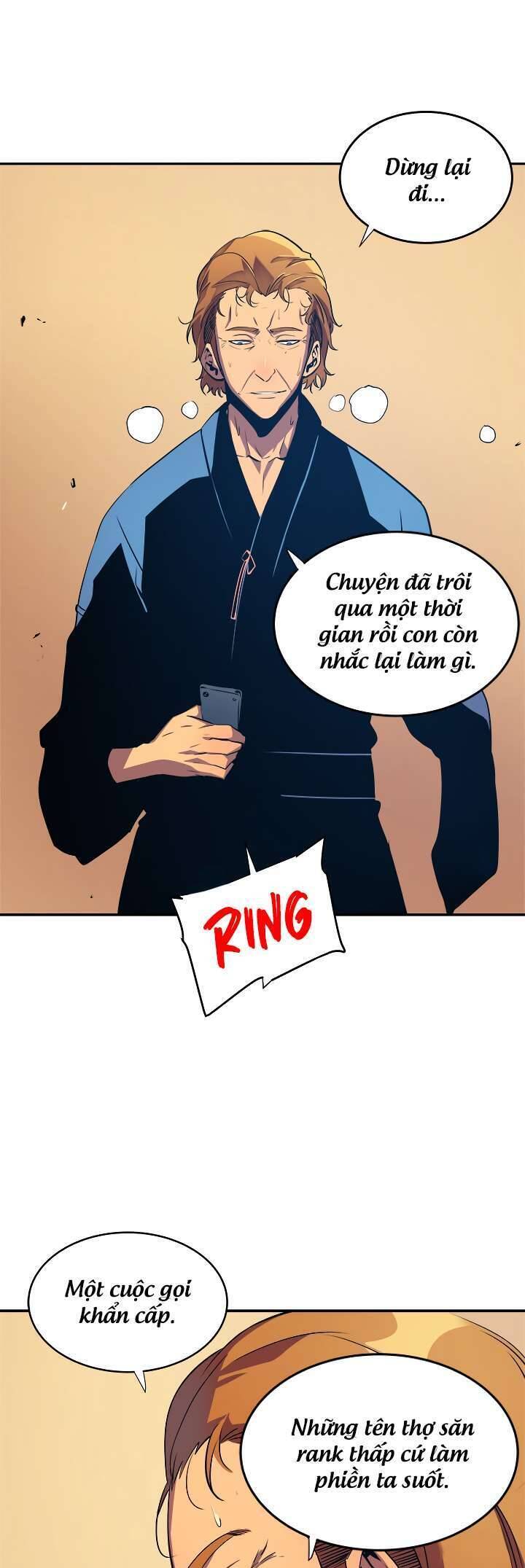 Tôi Thăng Cấp Một Mình Chapter 28 - 7