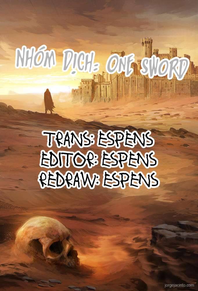 Tôi Thăng Cấp Một Mình Chapter 3 - 1