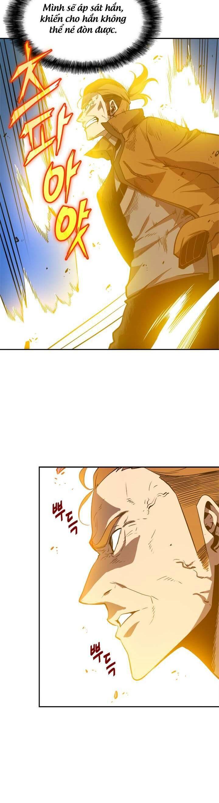 Tôi Thăng Cấp Một Mình Chapter 30 - 41