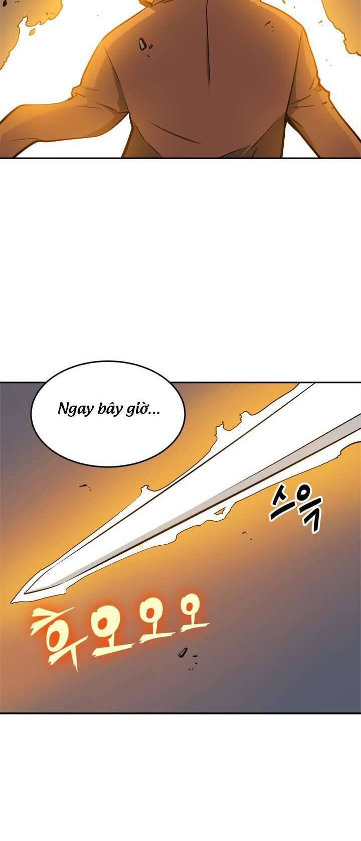 Tôi Thăng Cấp Một Mình Chapter 30 - 43