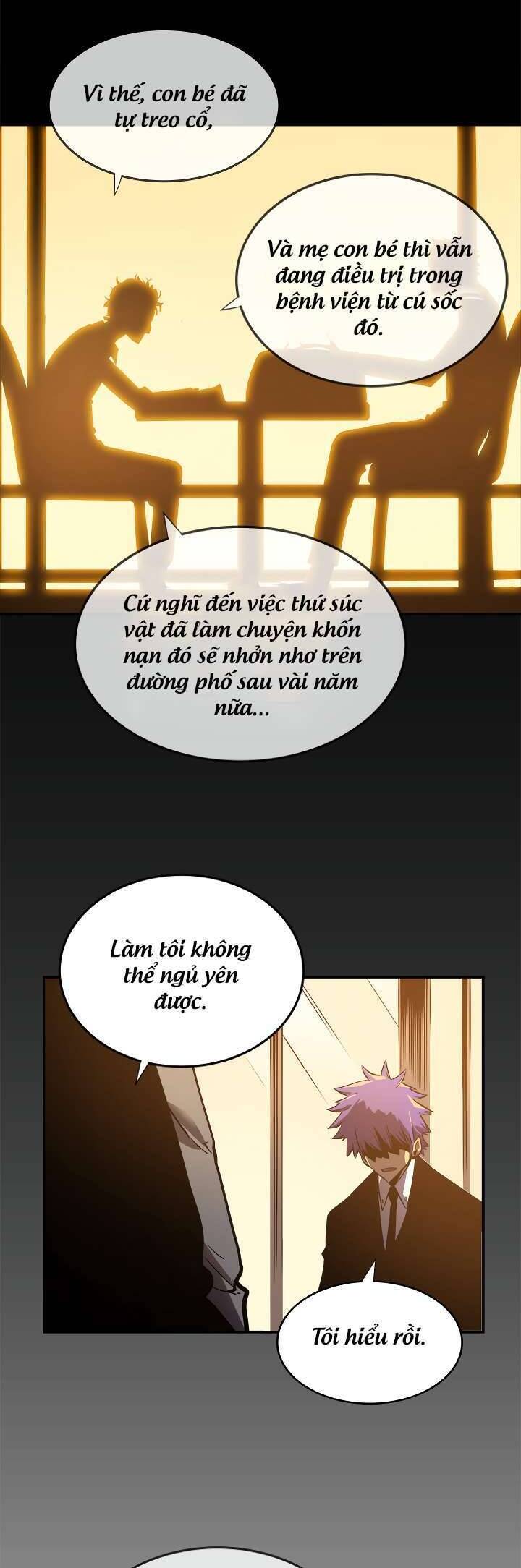 Tôi Thăng Cấp Một Mình Chapter 32 - 11