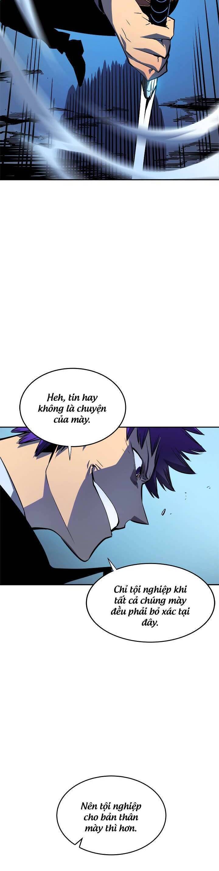 Tôi Thăng Cấp Một Mình Chapter 32 - 16