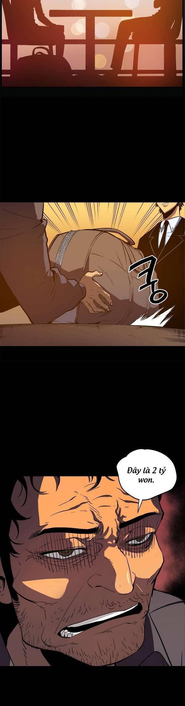 Tôi Thăng Cấp Một Mình Chapter 32 - 7