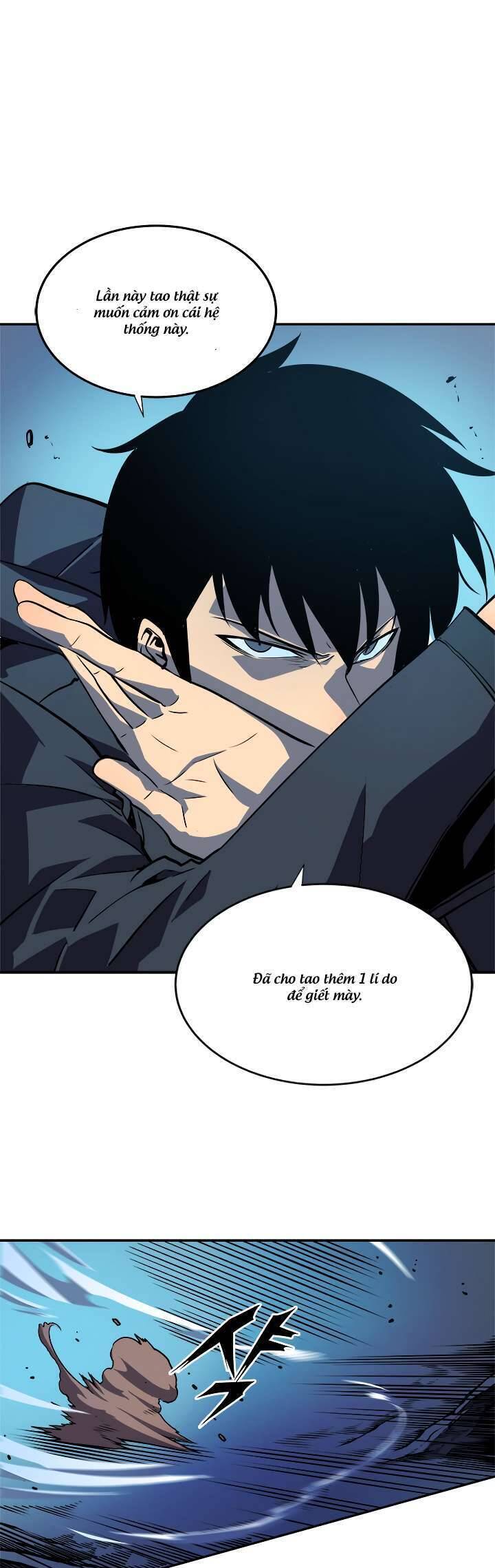 Tôi Thăng Cấp Một Mình Chapter 33 - 4