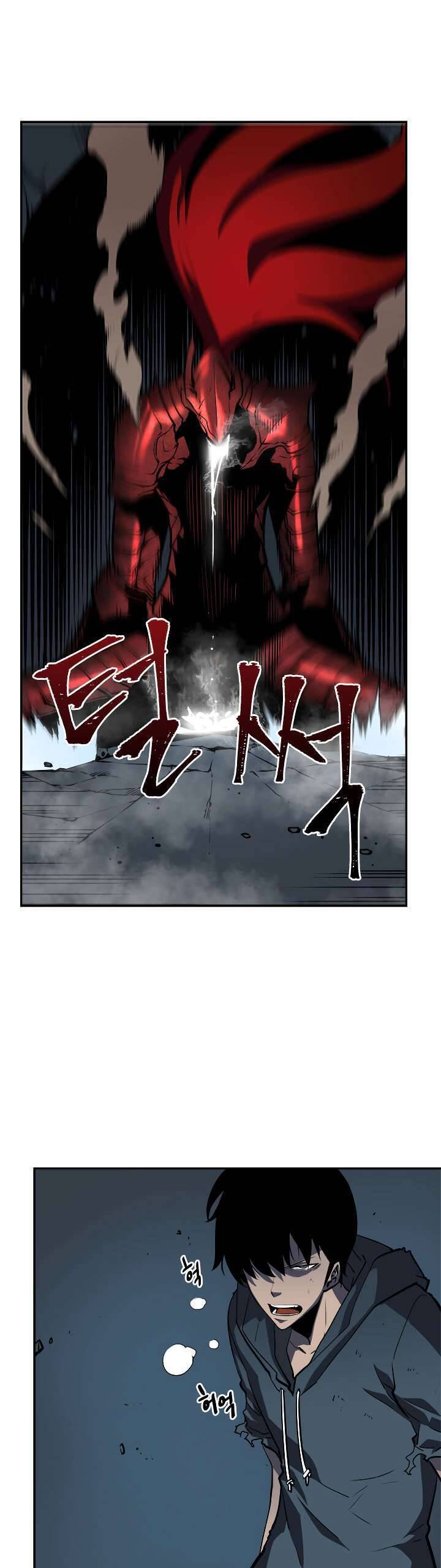 Tôi Thăng Cấp Một Mình Chapter 40 - 27